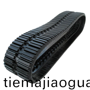 橡膠履帶産品